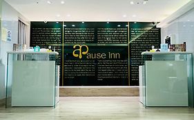 Apause Inn